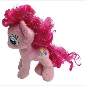 My Little Pony Pinkie Pie Plushie